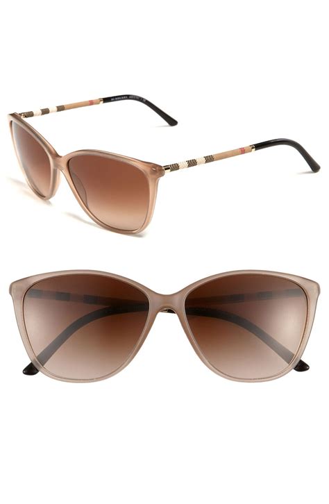 Burberry sunglasses nordstrom